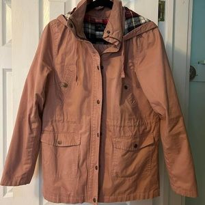 Utility Jacket